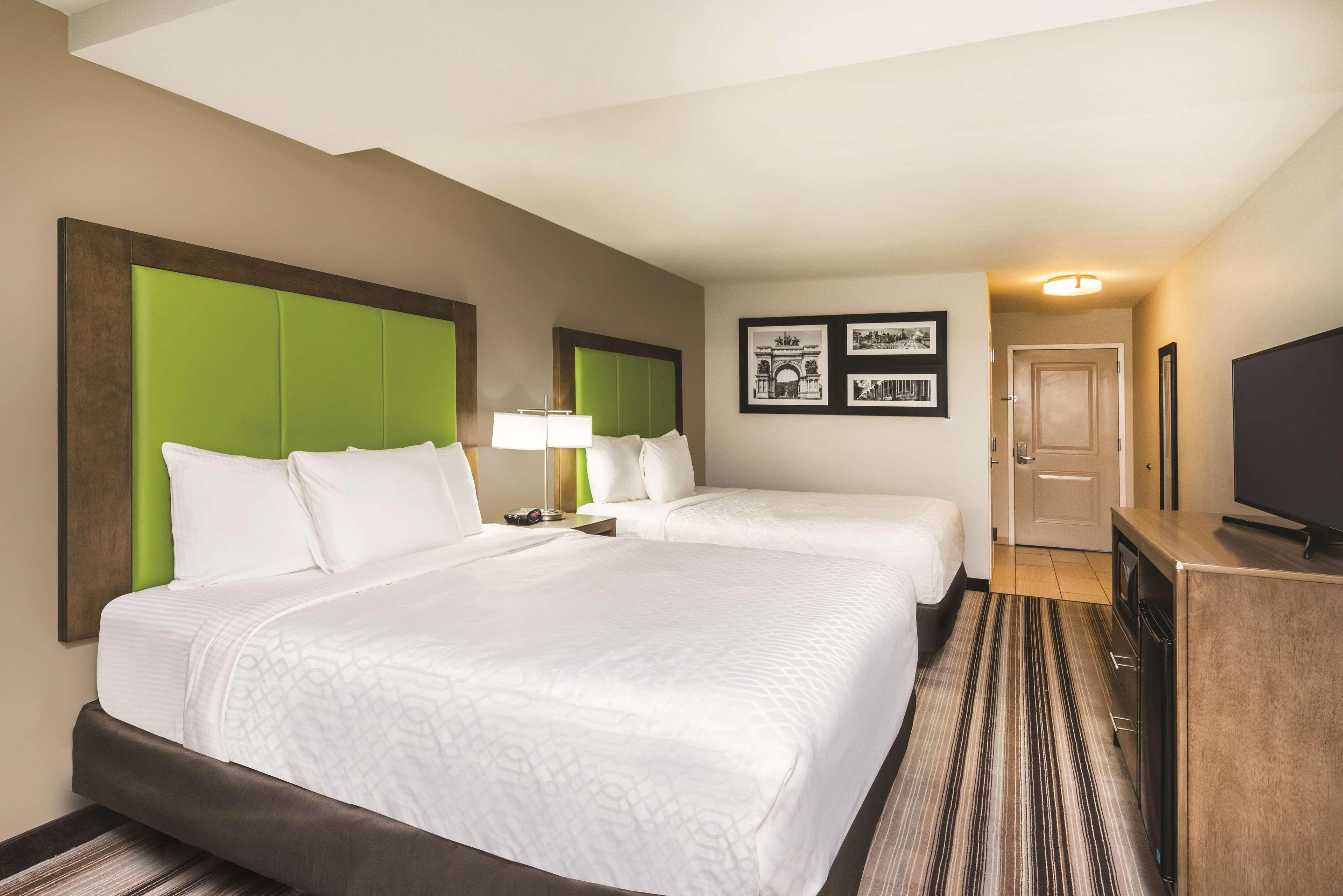 La Quinta By Wyndham Brooklyn Central Нью-Йорк Экстерьер фото